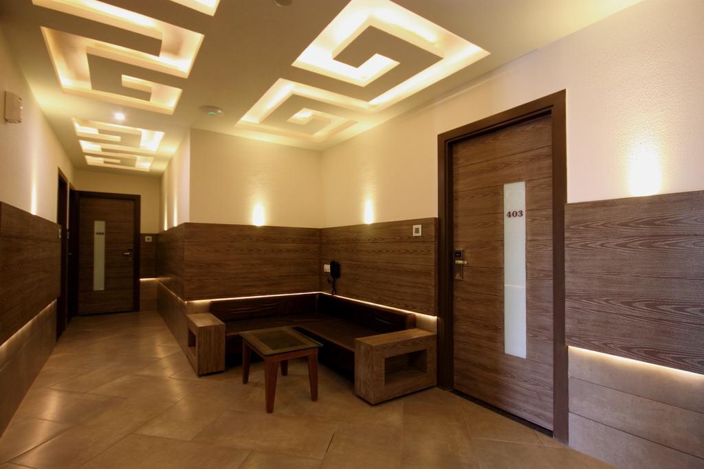 Hotel Bait Inn Αχμπανταμπάντ Εξωτερικό φωτογραφία