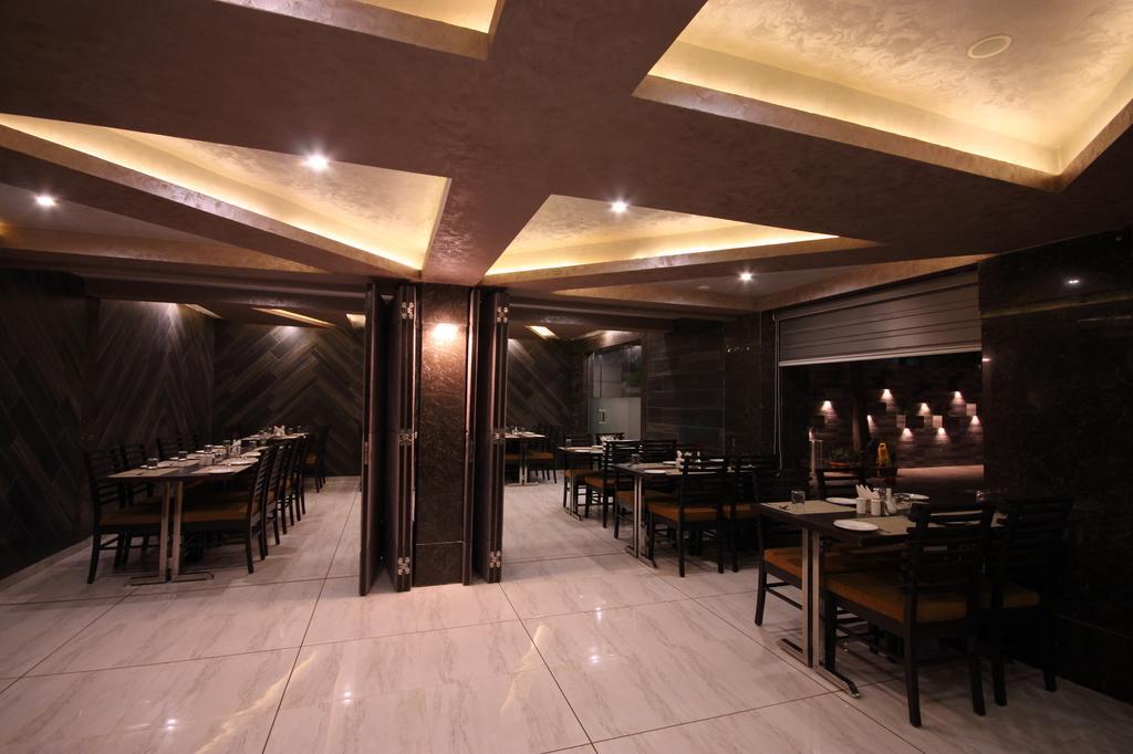 Hotel Bait Inn Αχμπανταμπάντ Εξωτερικό φωτογραφία